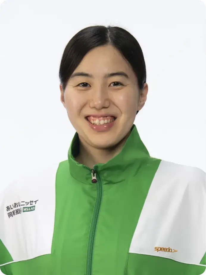 松本信歩<